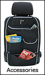 Car Seat Cover Accessories
